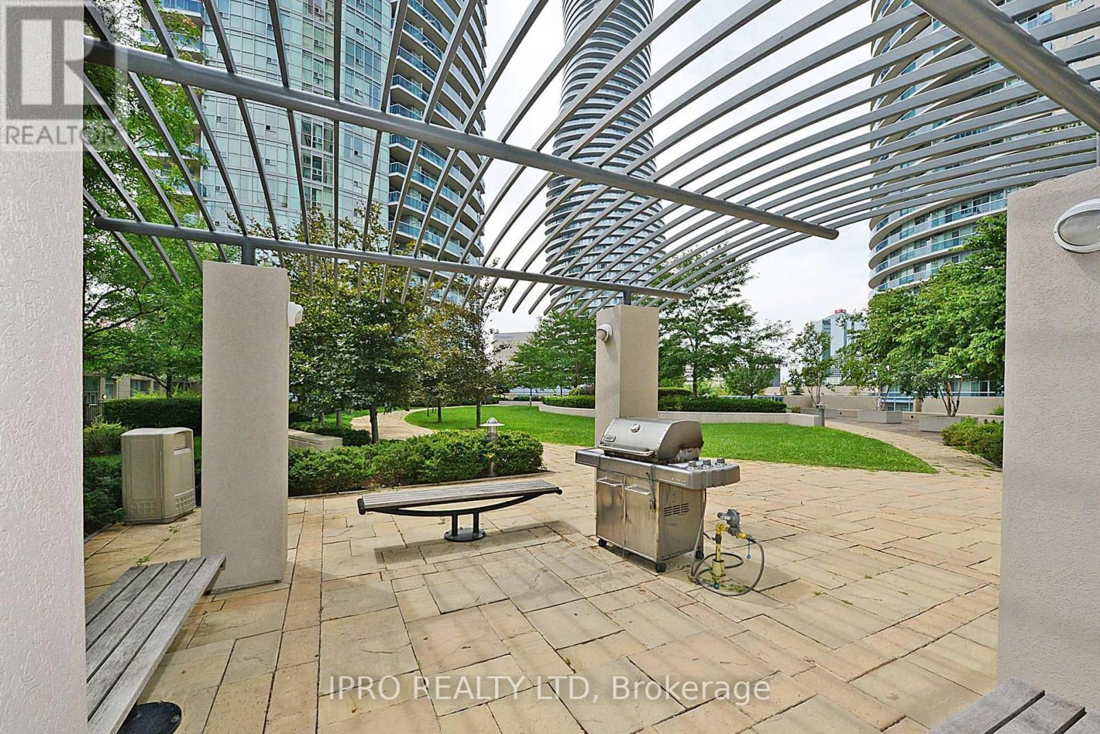 1307 - 70 Absolute Avenue, Mississauga, Ontario  L4Z 0A4 - Photo 38 - W8326286