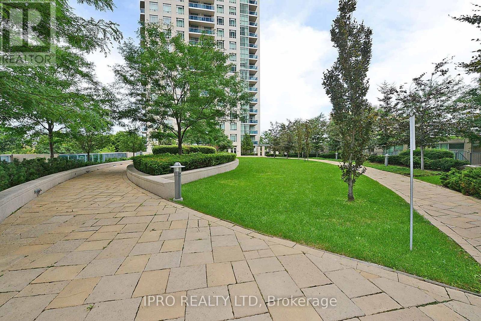 1307 - 70 Absolute Avenue, Mississauga, Ontario  L4Z 0A4 - Photo 39 - W8326286