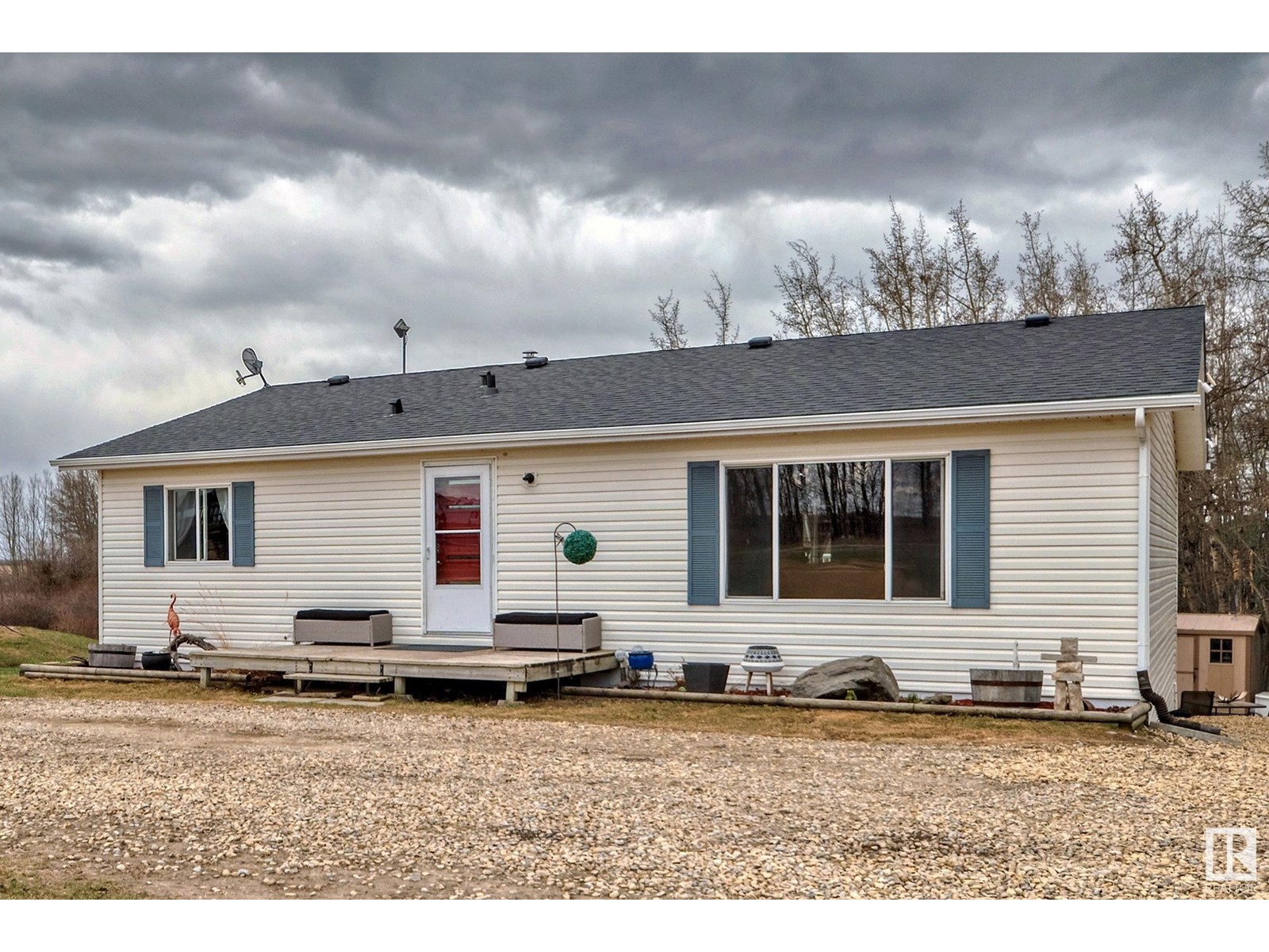 25113 Twp Rd 272, Rural Rockyview County, Alberta  T4B 2A3 - Photo 5 - E4386641