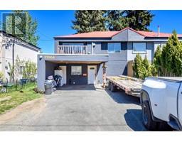 A 2350 Willemar Ave Courtenay City