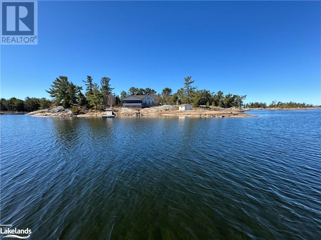 1 B844 Island, Pointe Au Baril, Ontario  P0G 1K0 - Photo 8 - 40571778