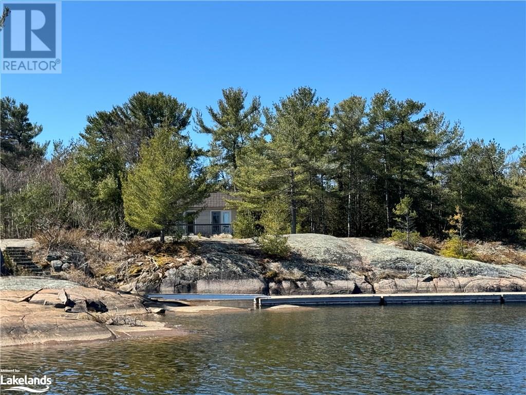 1 B844 Island, Pointe Au Baril, Ontario  P0G 1K0 - Photo 6 - 40571778