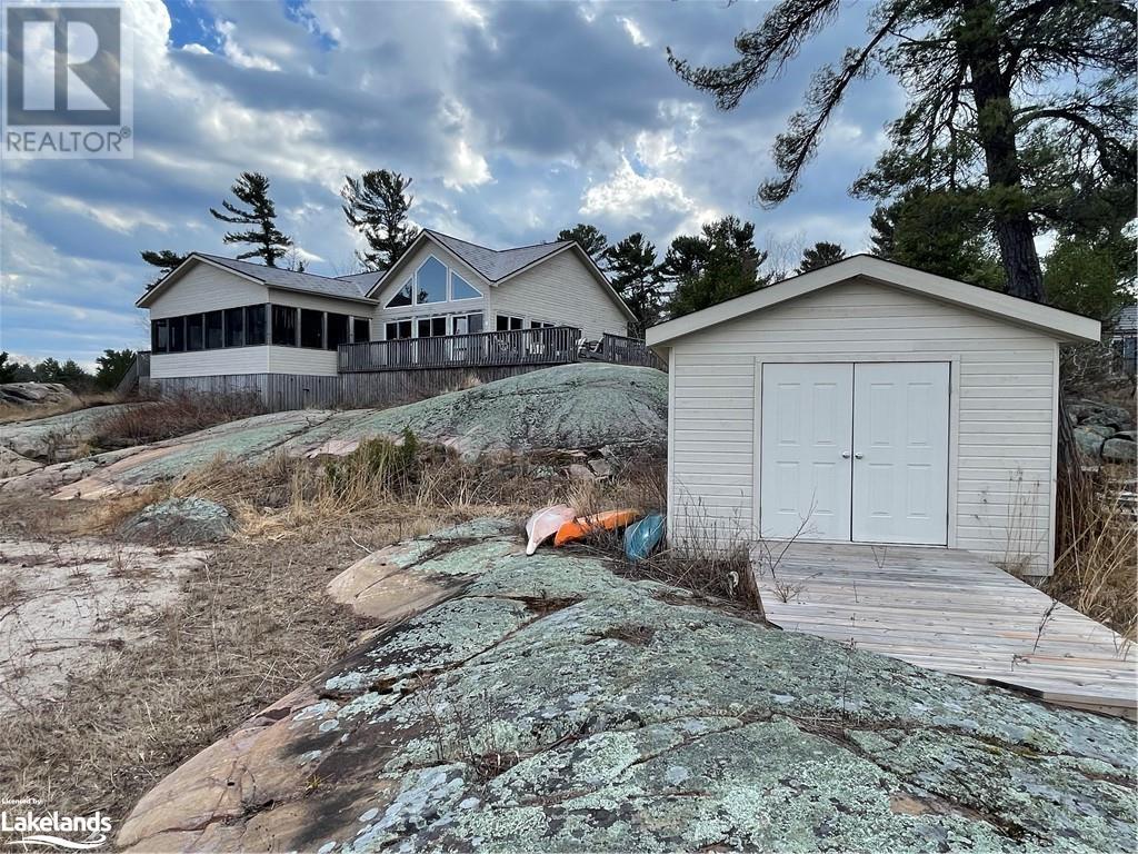 1 B844 Island, Pointe Au Baril, Ontario  P0G 1K0 - Photo 11 - 40571778