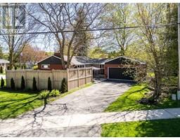 411 ST VINCENT Street, meaford, Ontario