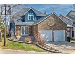 311 Edelweiss Place Nw Edgemont, Calgary, Ca
