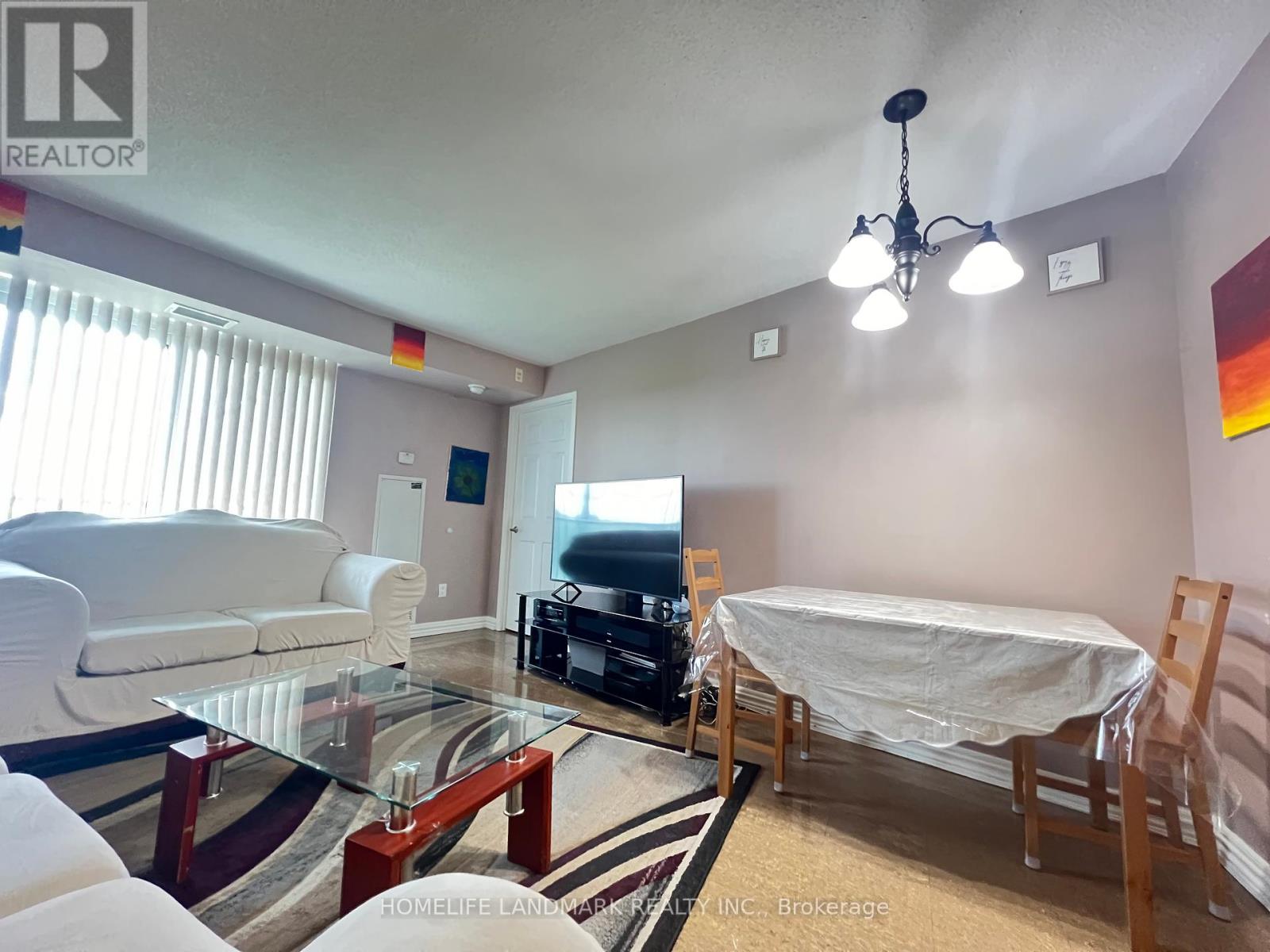 605 - 18 Valley Woods Road, Toronto, Ontario  M3A 0A1 - Photo 6 - C8326892