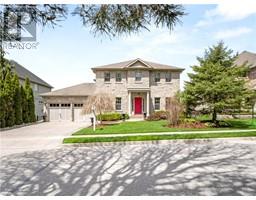 110 GOLF COURSE Road, woolwich, Ontario