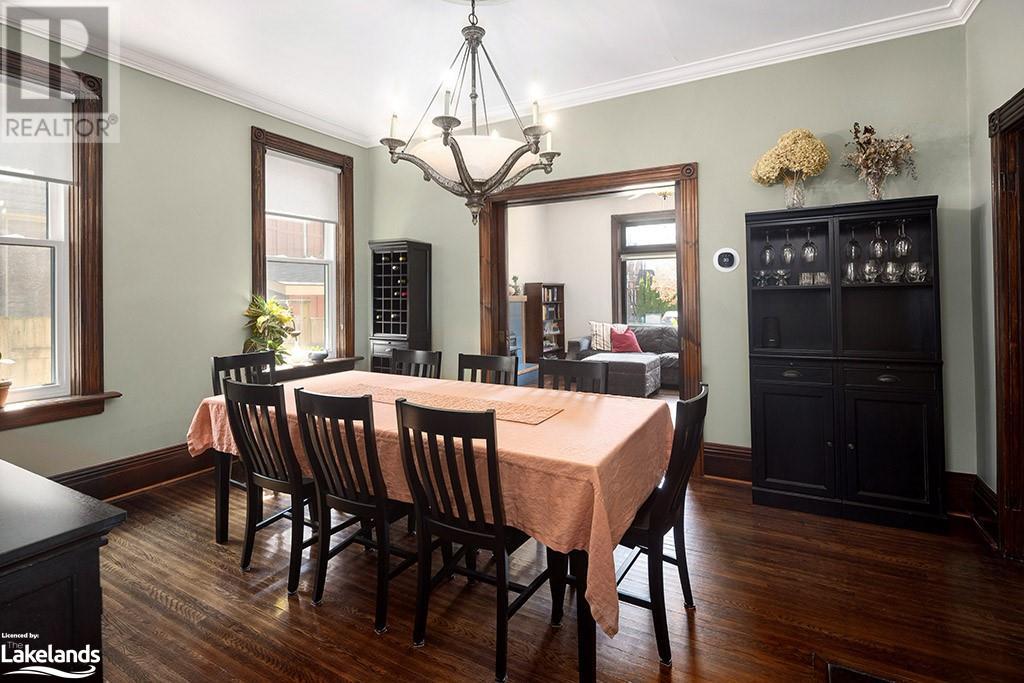 715 4th Avenue E, Owen Sound, Ontario  N4K 2N5 - Photo 11 - 40586442
