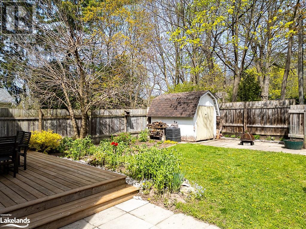 715 4th Avenue E, Owen Sound, Ontario  N4K 2N5 - Photo 18 - 40586442