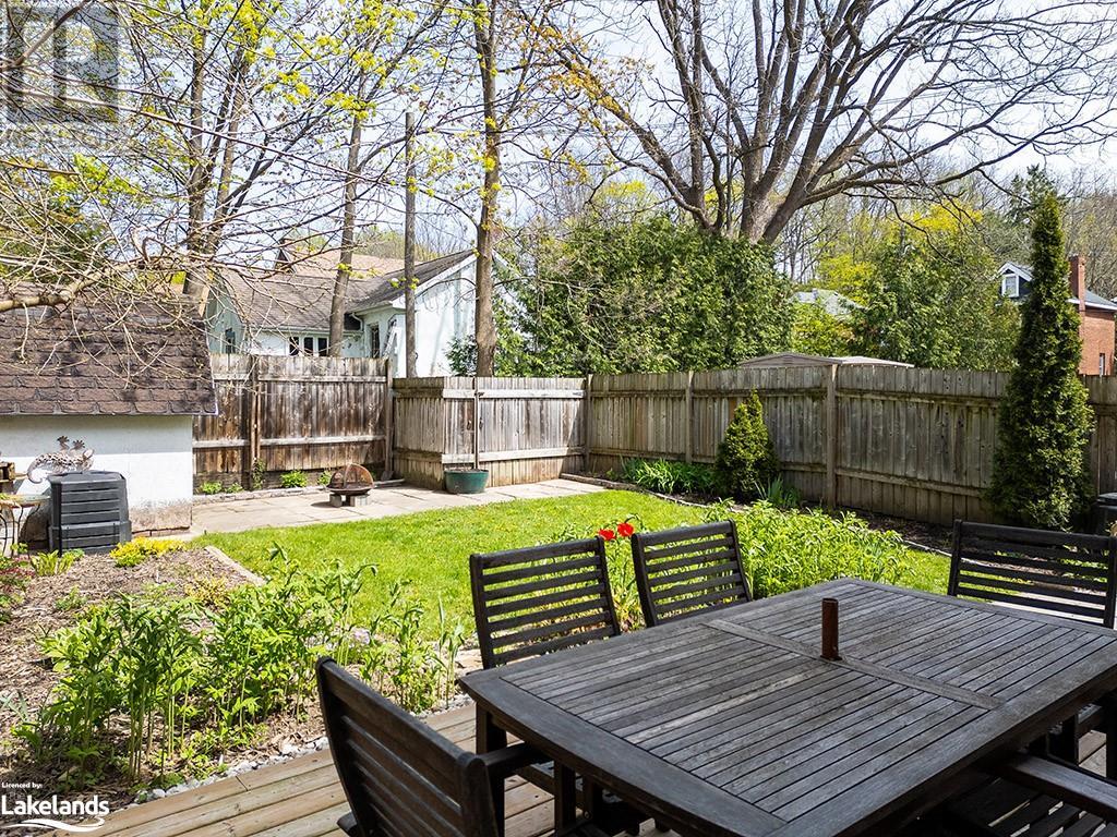 715 4th Avenue E, Owen Sound, Ontario  N4K 2N5 - Photo 19 - 40586442