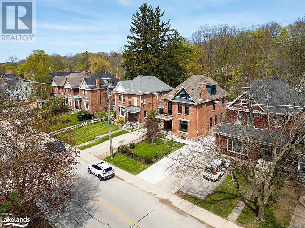 715 4th Avenue E, Owen Sound, Ontario  N4K 2N5 - Photo 2 - 40586442