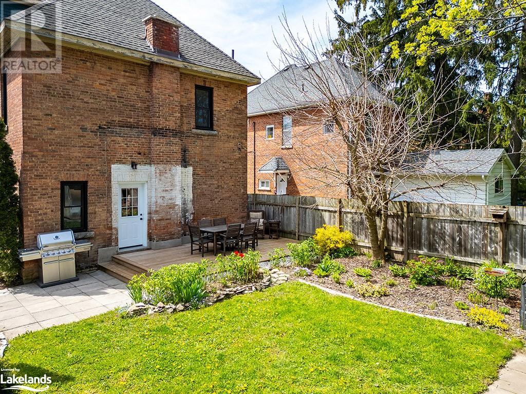 715 4th Avenue E, Owen Sound, Ontario  N4K 2N5 - Photo 20 - 40586442