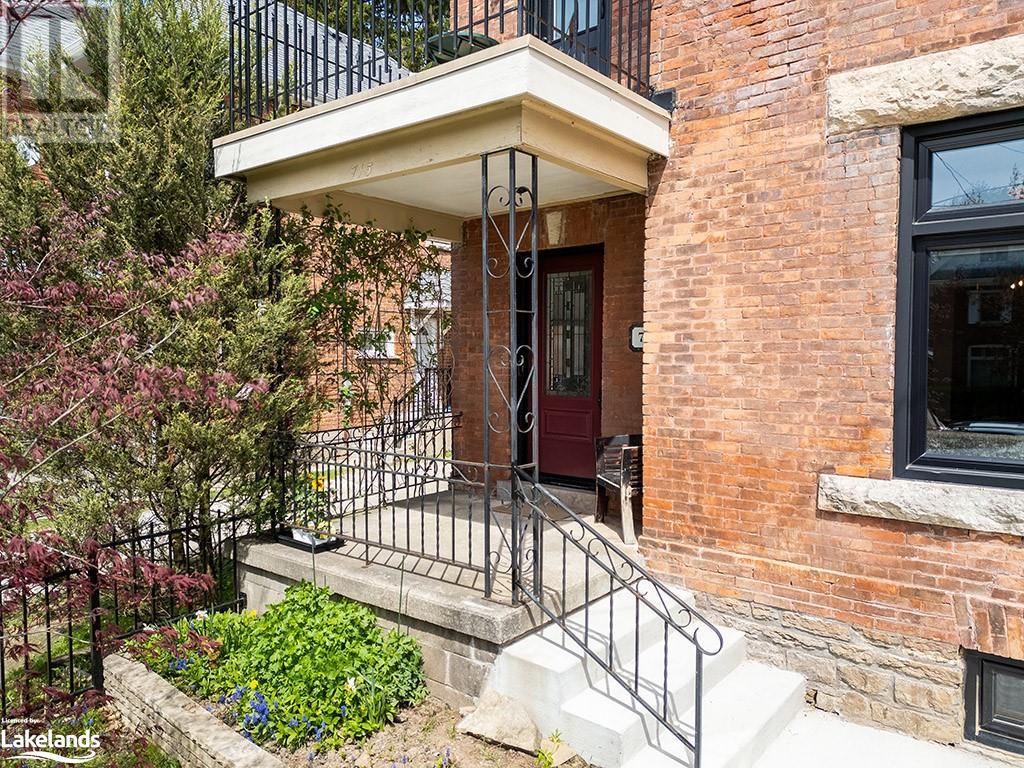 715 4th Avenue E, Owen Sound, Ontario  N4K 2N5 - Photo 4 - 40586442