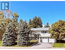 1023 Canford Place Sw Canyon Meadows, Calgary, Ca