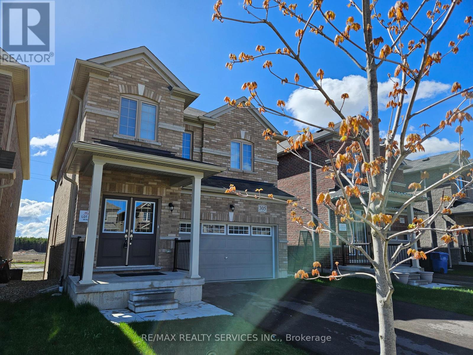 305 RIDLEY CRESCENT, southgate, Ontario