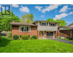 32 Westminster Ave, Guelph, Ca