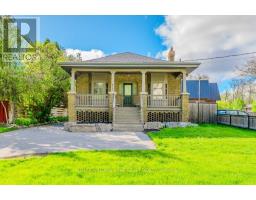 413 Waterloo Ave, Guelph, Ca