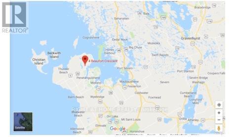 6 Beaufort Crescent, Tiny, Ontario  L9M 0B8 - Photo 9 - S7242048
