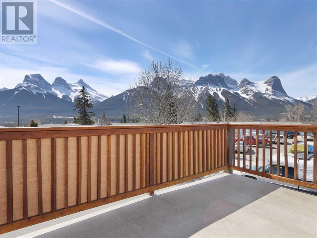 115 Moraine Road Canmore