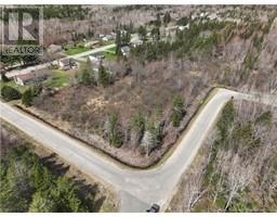 LOT B MCKENDY Street, Miramichi, New Brunswick