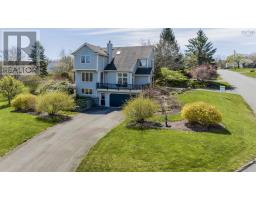 15 Minas View Drive, Wolfville, Ca