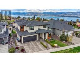 280 Quilchena Drive Kettle Valley