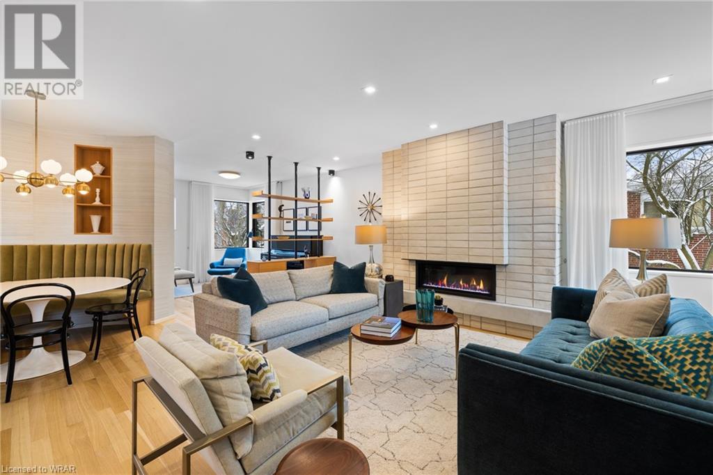 66 Metcalfe Street, Guelph, Ontario  N1E 4X6 - Photo 12 - 40584237