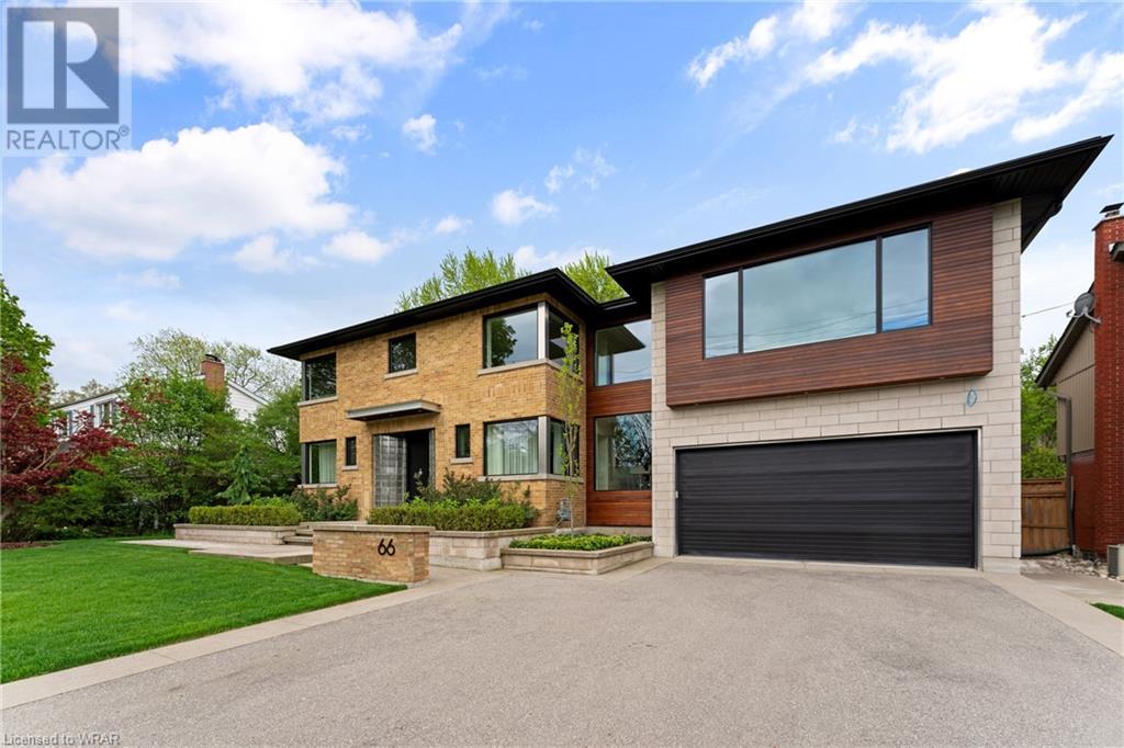 66 Metcalfe Street, Guelph, Ontario  N1E 4X6 - Photo 2 - 40584237