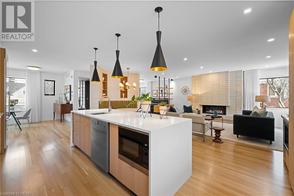 66 Metcalfe Street, Guelph, Ontario  N1E 4X6 - Photo 7 - 40584237