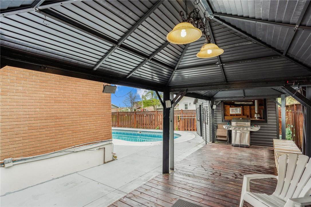 149 Greenford Drive, Hamilton, Ontario  L8G 2G9 - Photo 31 - H4193198