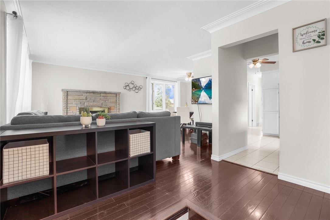 149 Greenford Drive, Hamilton, Ontario  L8G 2G9 - Photo 6 - H4193198