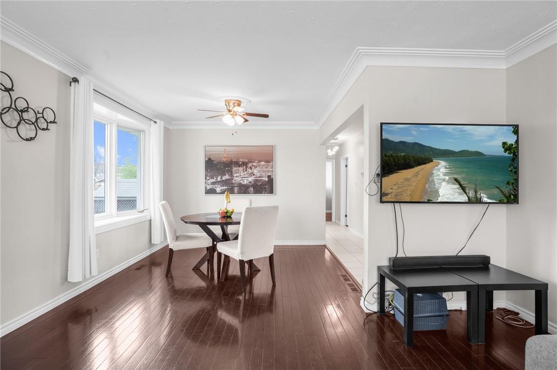 149 Greenford Drive, Hamilton, Ontario  L8G 2G9 - Photo 7 - H4193198