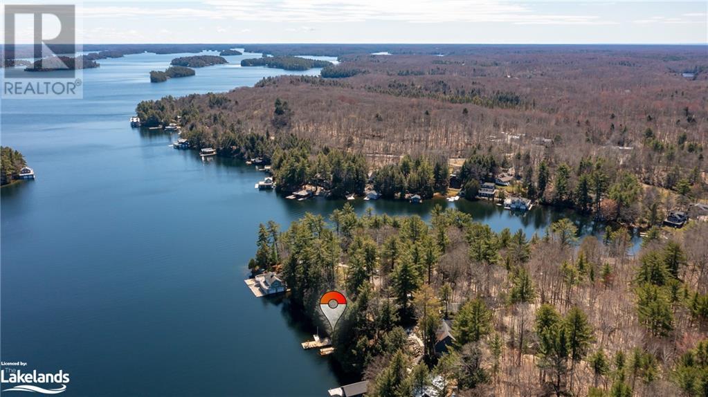 1025 Pratt Road, Muskoka Lakes, Ontario  P0C 1H0 - Photo 30 - 40576672