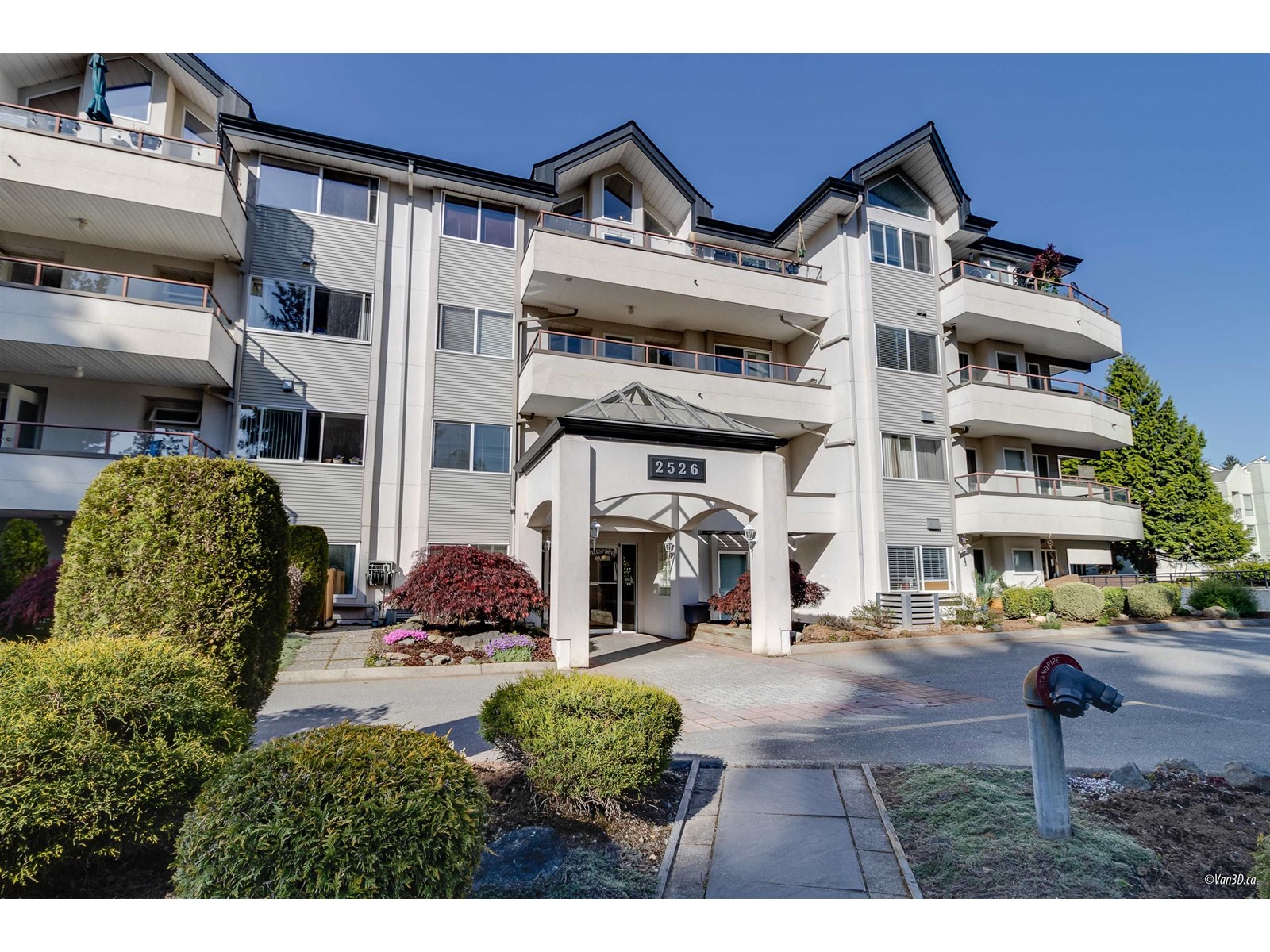 104 2526 Lakeview Crescent, Abbotsford, British Columbia  V2S 3A9 - Photo 25 - R2880110