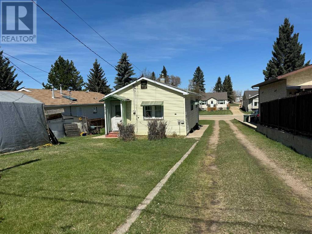 5013 44 Avenue, Ponoka, Alberta  T4J 1J6 - Photo 13 - A2129357