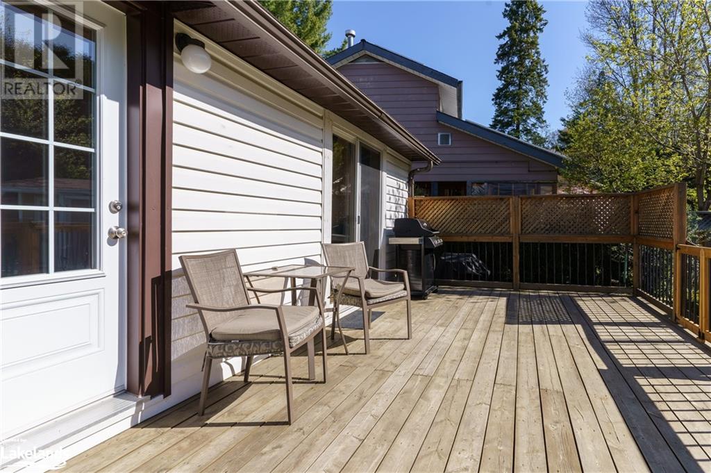 9 Morris Avenue, Huntsville, Ontario  P1H 1G6 - Photo 11 - 40584863