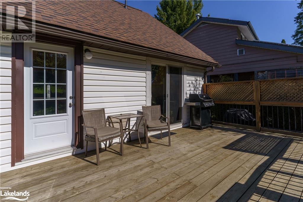 9 Morris Avenue, Huntsville, Ontario  P1H 1G6 - Photo 12 - 40584863