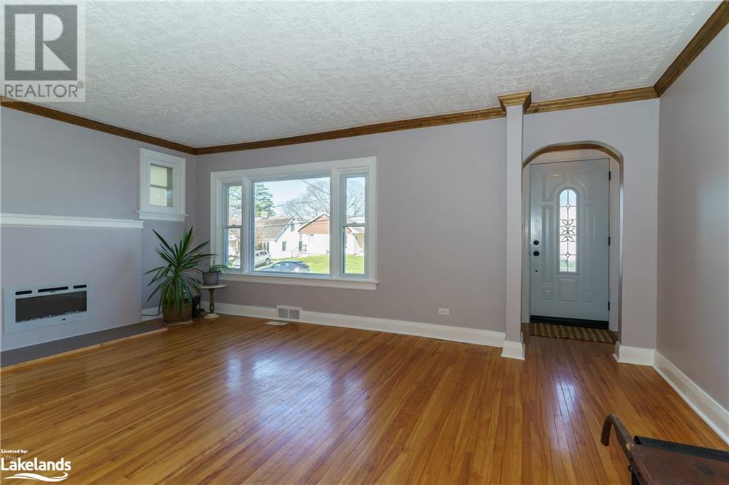 9 Morris Avenue, Huntsville, Ontario  P1H 1G6 - Photo 23 - 40584863