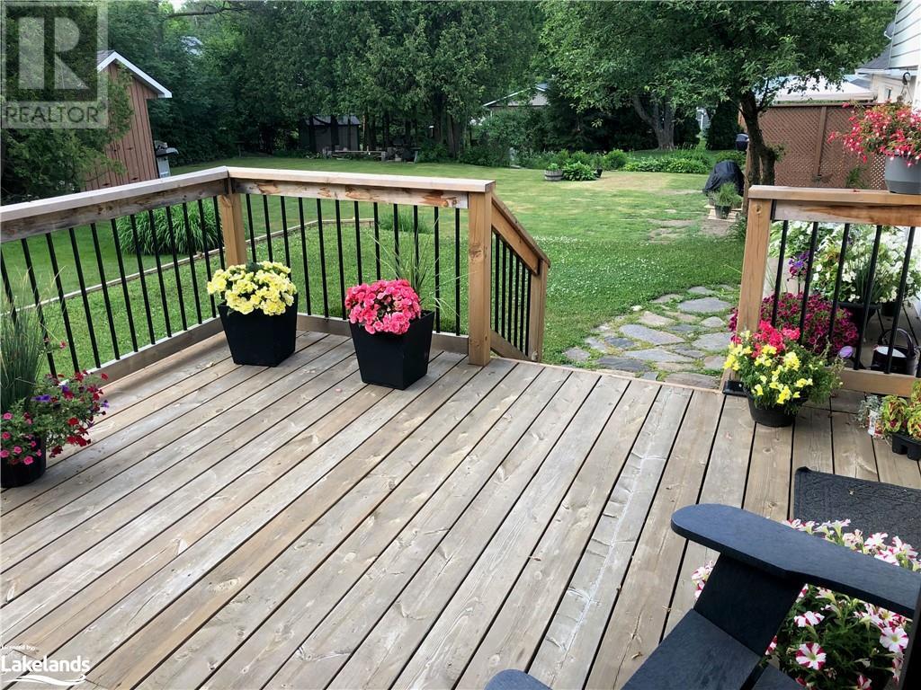 9 Morris Avenue, Huntsville, Ontario  P1H 1G6 - Photo 45 - 40584863