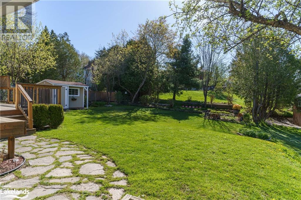 9 Morris Avenue, Huntsville, Ontario  P1H 1G6 - Photo 49 - 40584863