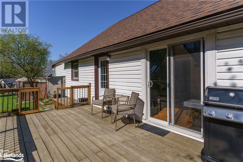 9 Morris Avenue, Huntsville, Ontario  P1H 1G6 - Photo 6 - 40584863