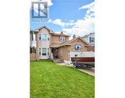 24 TOMAHAWK Drive 542 - Grimsby East