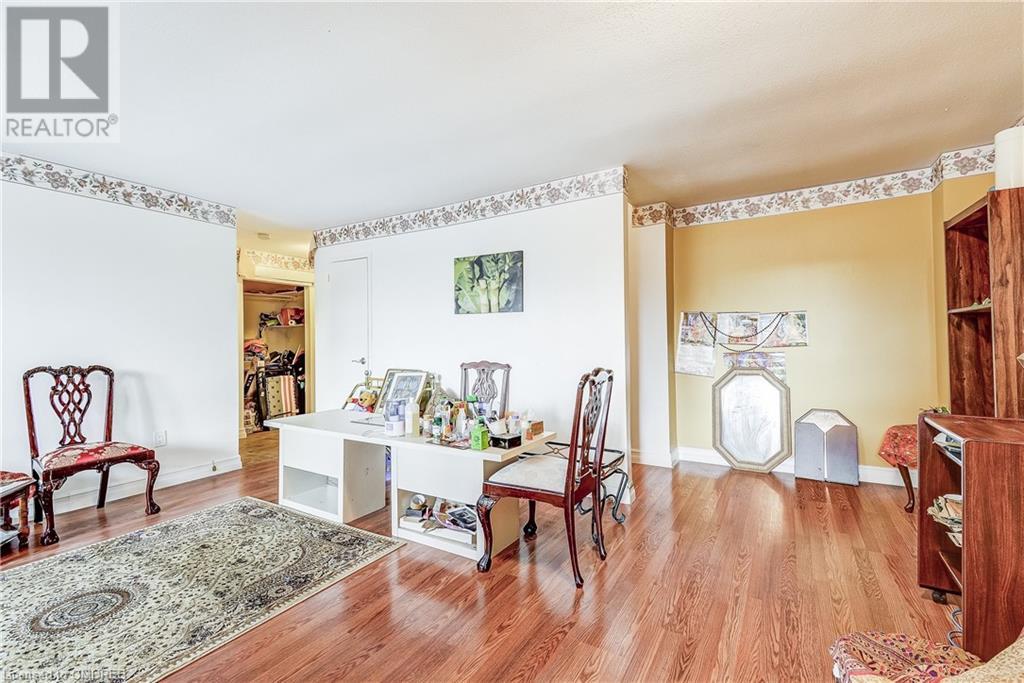 15 Albright Road Unit# 17, Hamilton, Ontario  L8K 5J2 - Photo 10 - 40586697