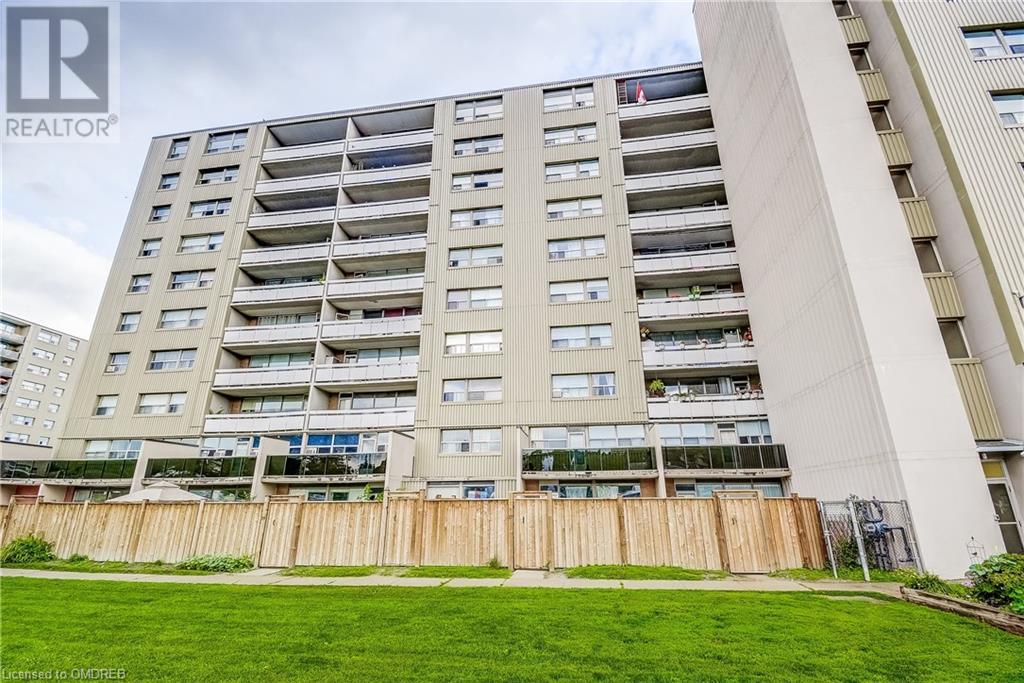 15 Albright Road Unit# 17, Hamilton, Ontario  L8K 5J2 - Photo 3 - 40586697