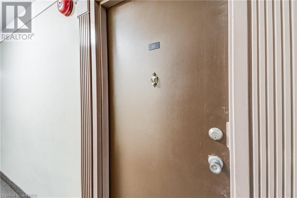 15 Albright Road Unit# 17, Hamilton, Ontario  L8K 5J2 - Photo 6 - 40586697