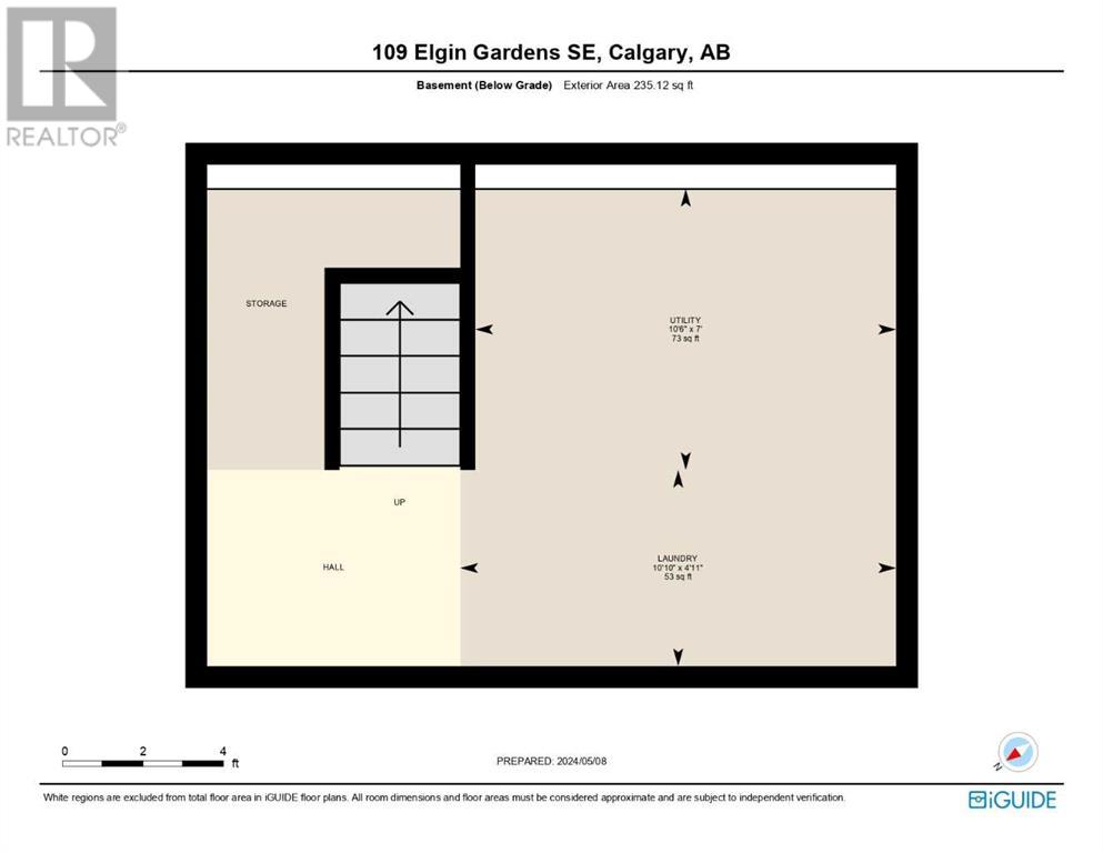109 Elgin Gardens Se, Calgary, Alberta  T2Z 4T6 - Photo 18 - A2128100