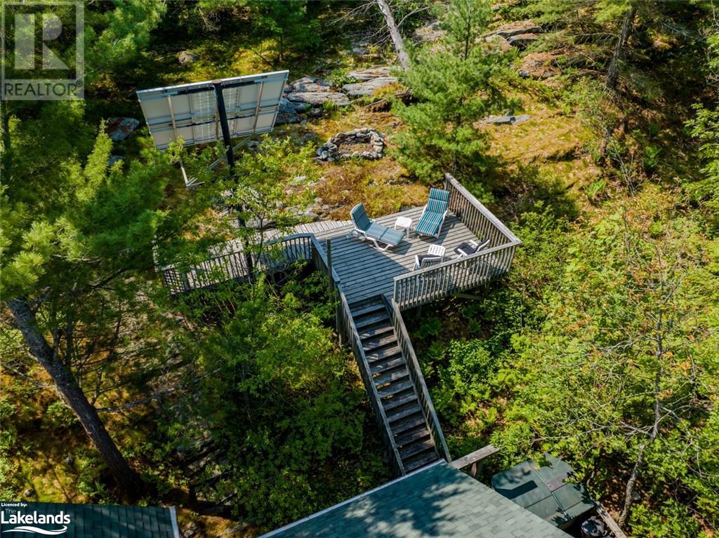 87 Island 65c, Carling, Ontario  P0G 1G0 - Photo 42 - 40585820