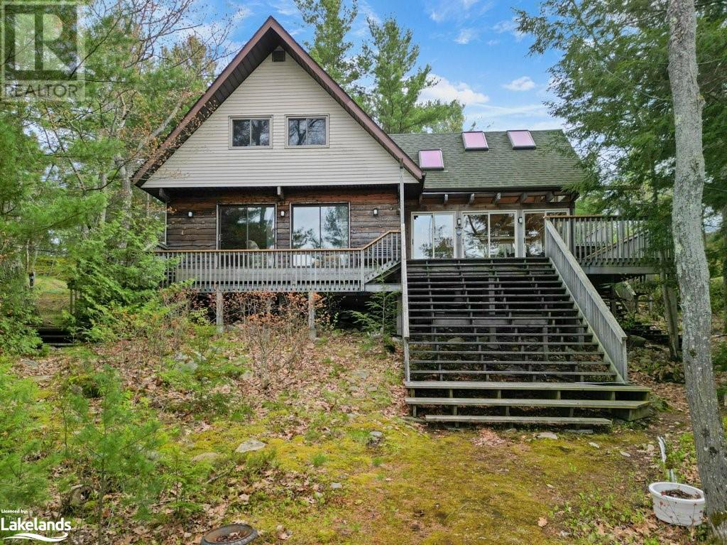 87 Island 65c, Carling, Ontario  P0G 1G0 - Photo 46 - 40585820