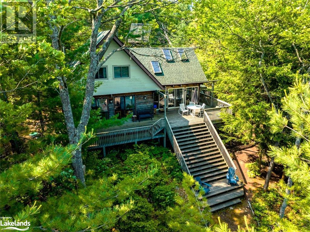 87 Island 65c, Carling, Ontario  P0G 1G0 - Photo 3 - 40585820