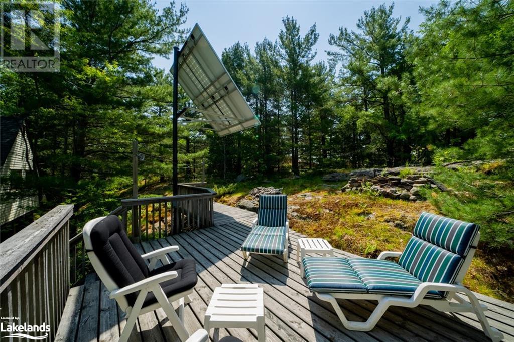 87 Island 65c, Carling, Ontario  P0G 1G0 - Photo 28 - 40585820